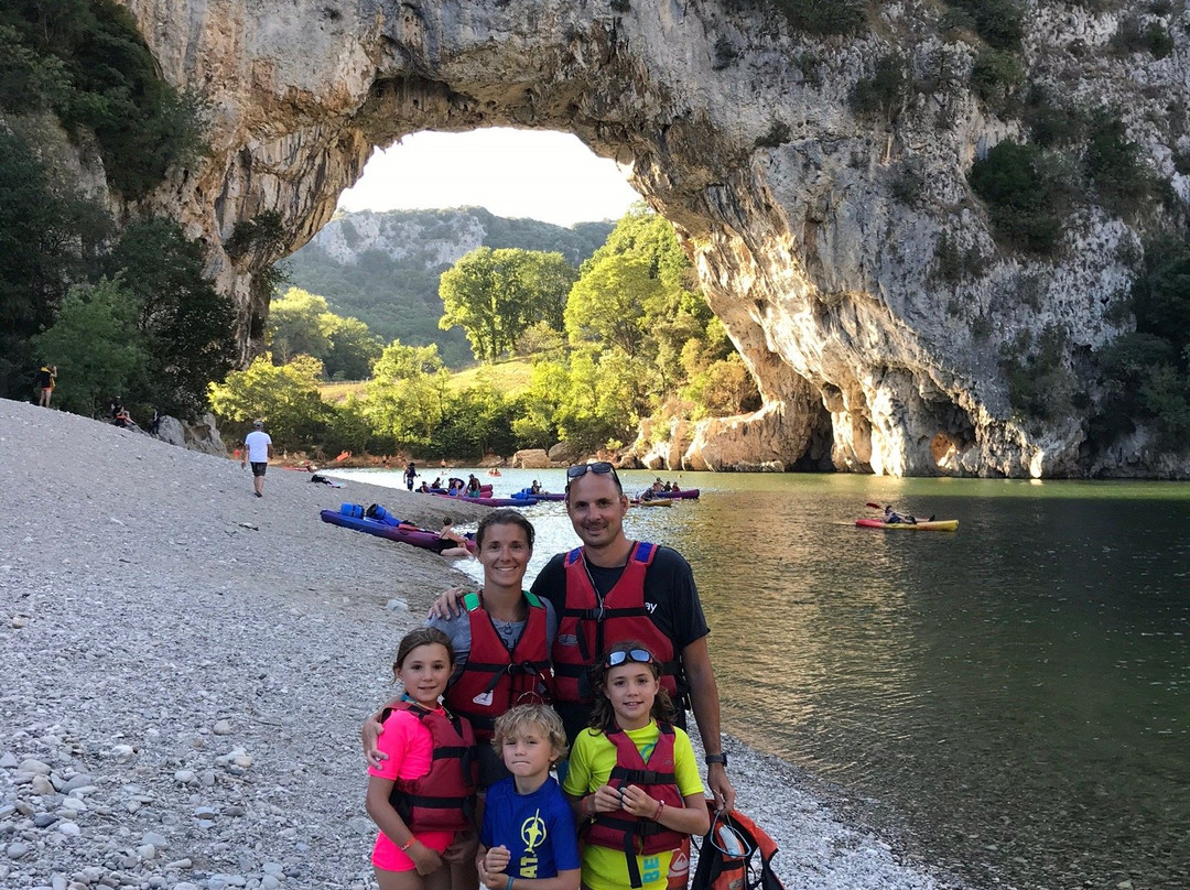 Canoyak-瓦隆蓬达尔克必去景点