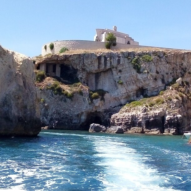 Ortigia Mare Escursioni-锡拉库扎必去景点