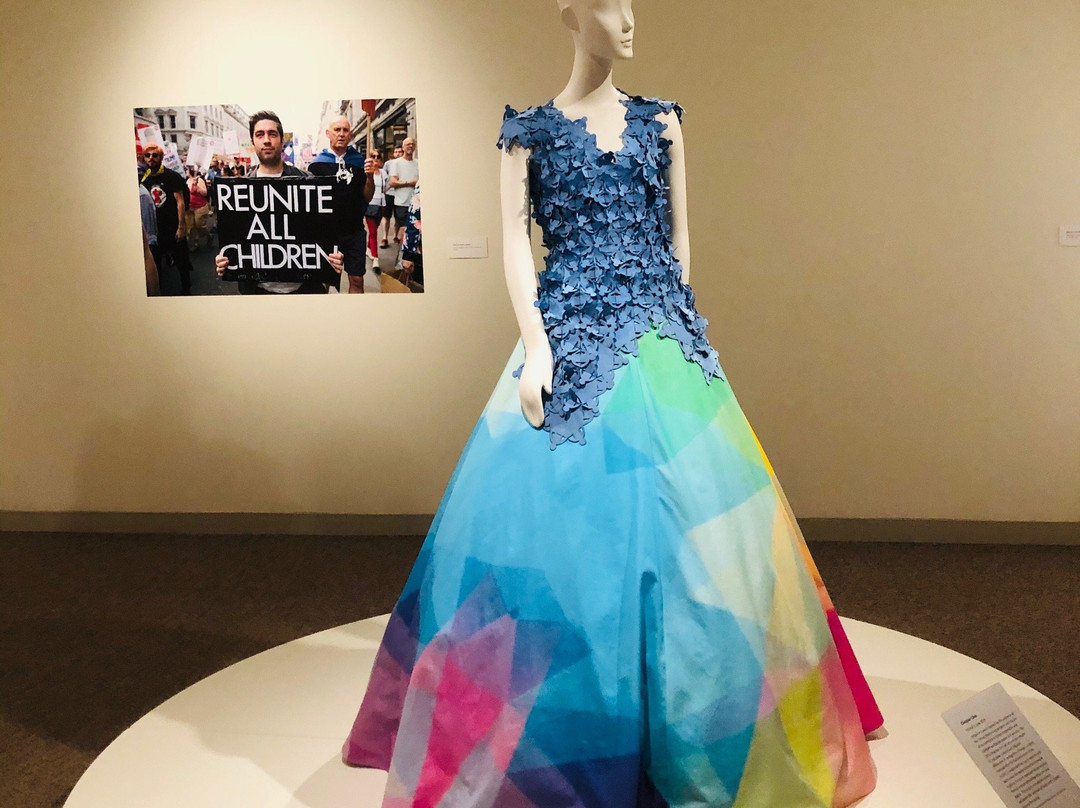 Kent State University Museum-肯特必去景点