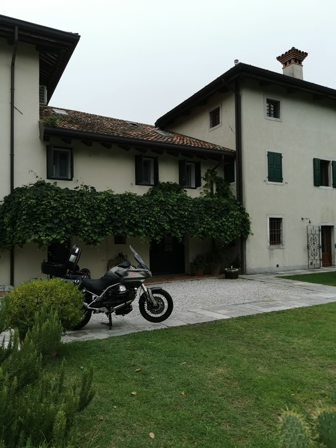 Casa di Giulia-官方