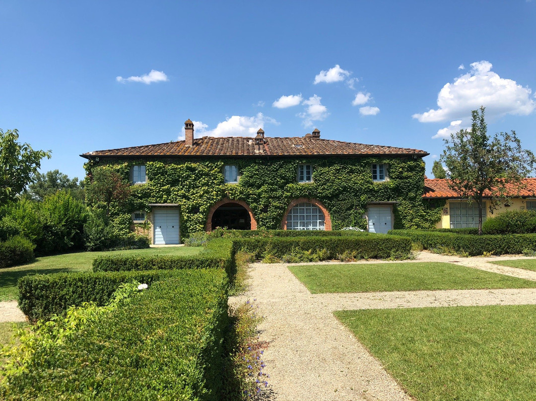 Residenza Ca De Frati主图