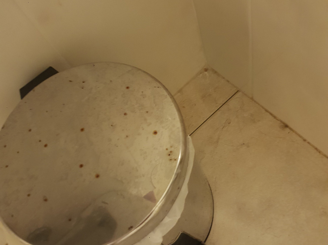 Hotel Porto Puddu主图