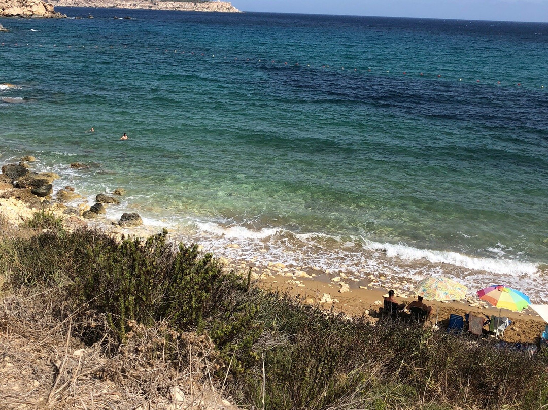 Imgiebah Bay-梅雷赫必去景点