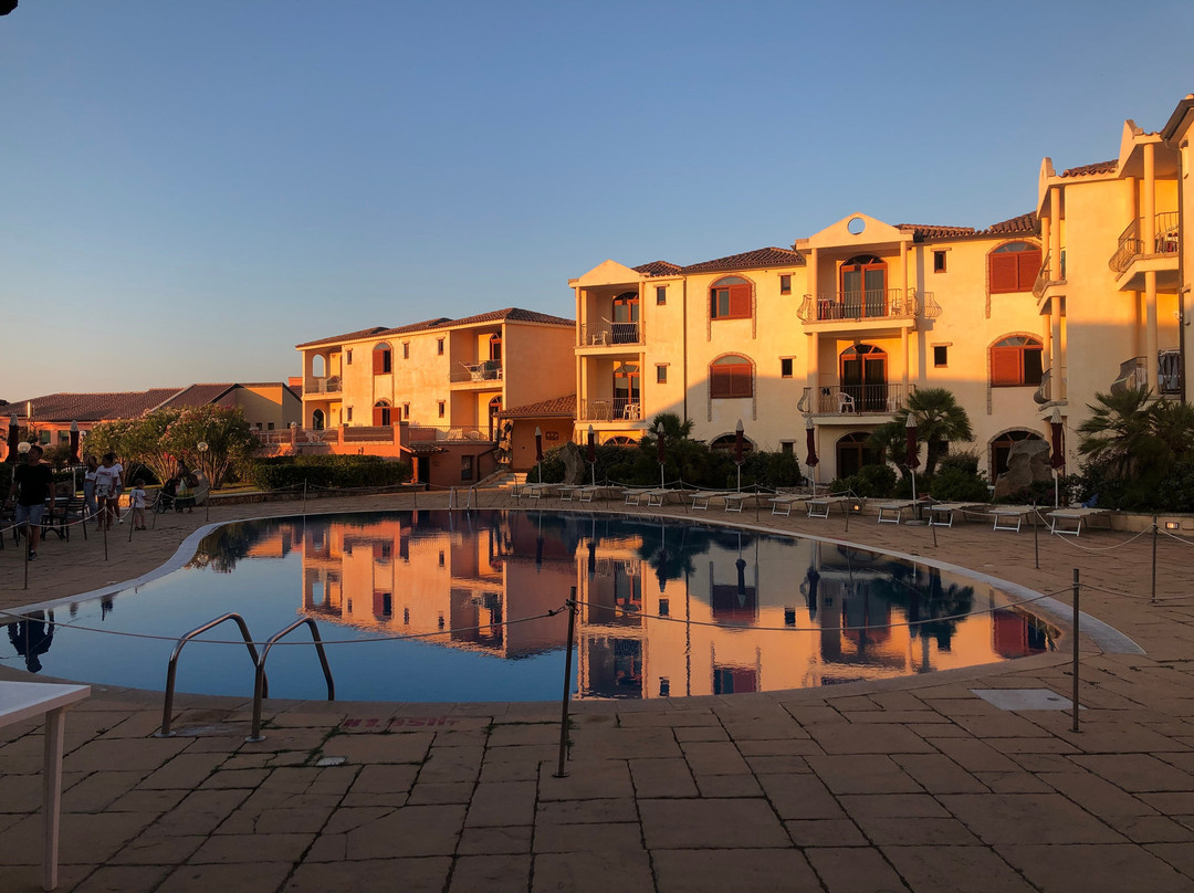 Club Esse Posada Beach Resort主图