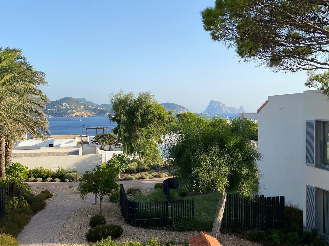 7pines Resort Ibiza主图