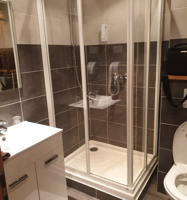 Hotel La Pointe Percee主图