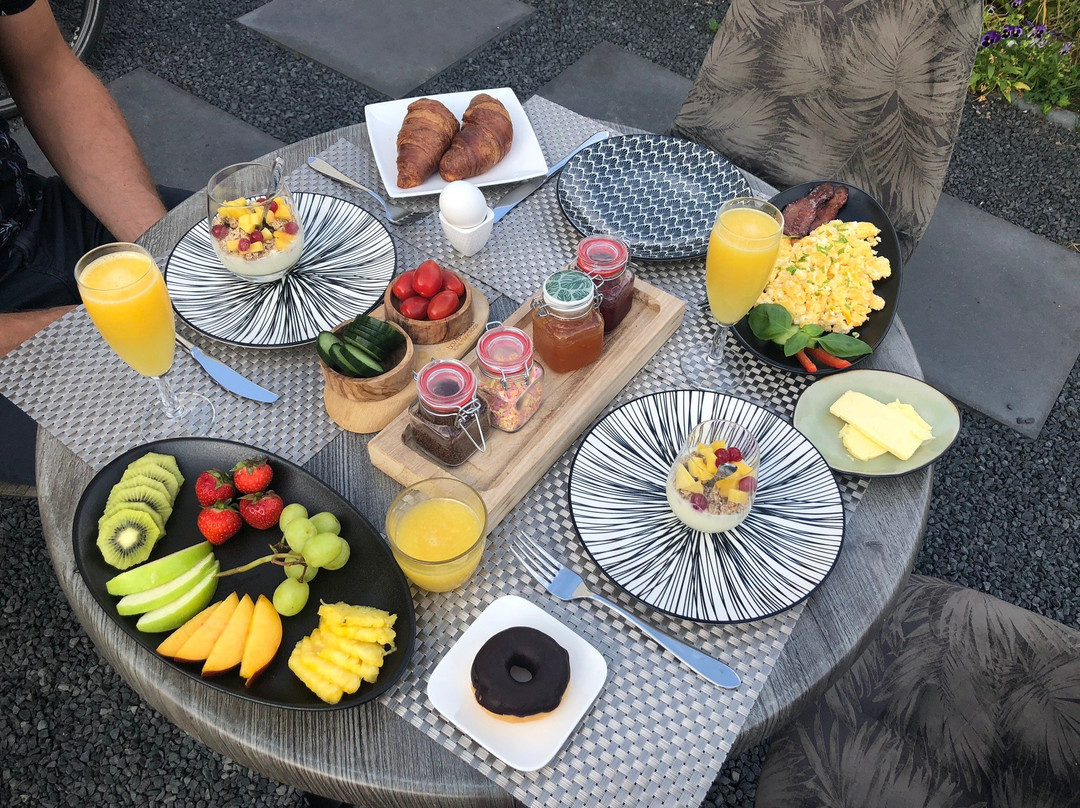DreamZzz Bed and Breakfast主图
