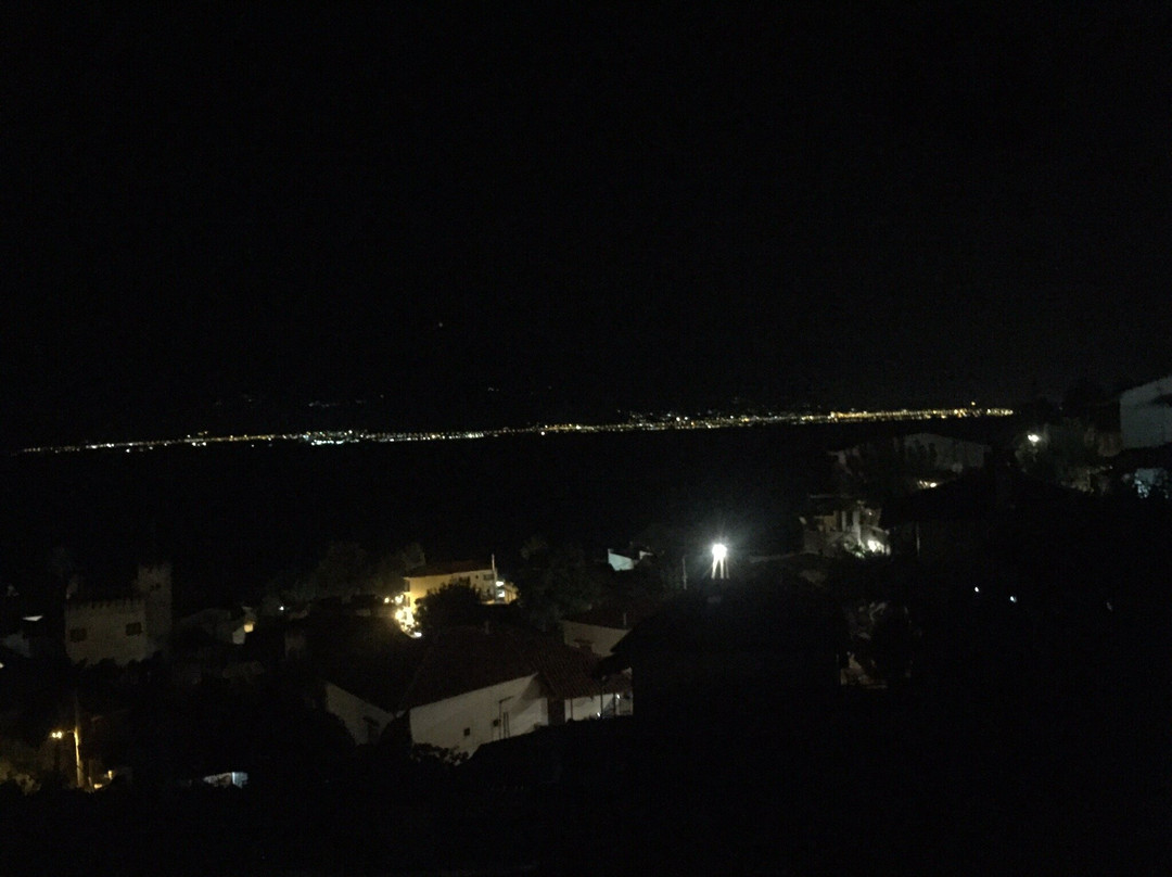 Ilion Hotel Nafpaktos主图