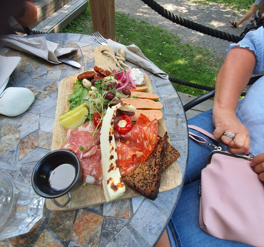 Vääksy旅游攻略图片