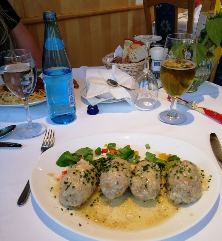 Gasthof Hotel Sonne主图