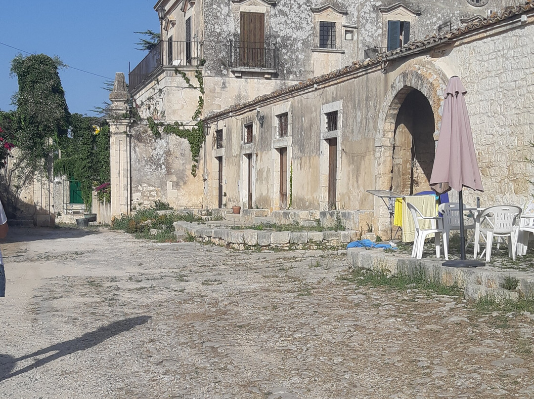 Antica Dimora San Filippo主图