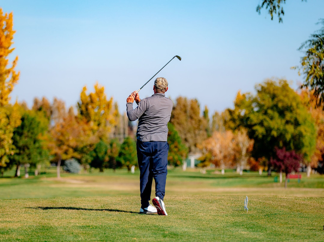 The Legacy Golf Course景点图片