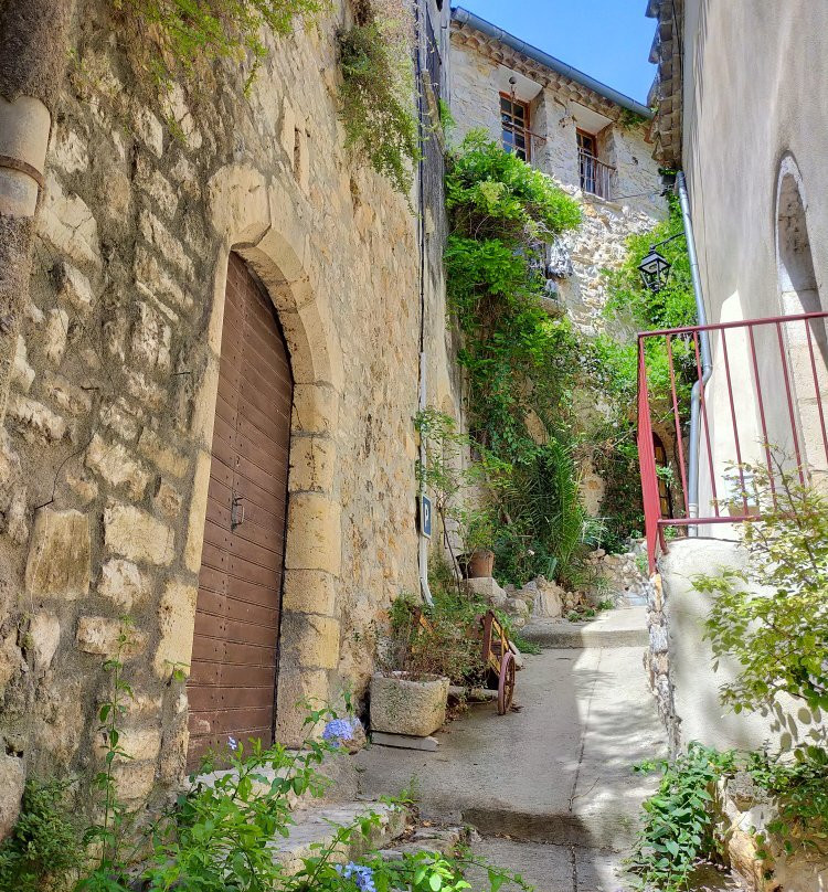 Office de Tourisme Intercommunal Saint Guilhem le Desert-Vallee de l'Herault景点图片