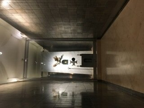 Field Cathedral of the Polish Army-华沙必去景点