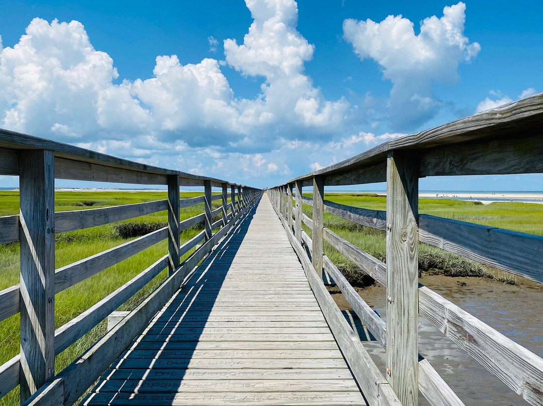 The Inn at Cape Cod主图