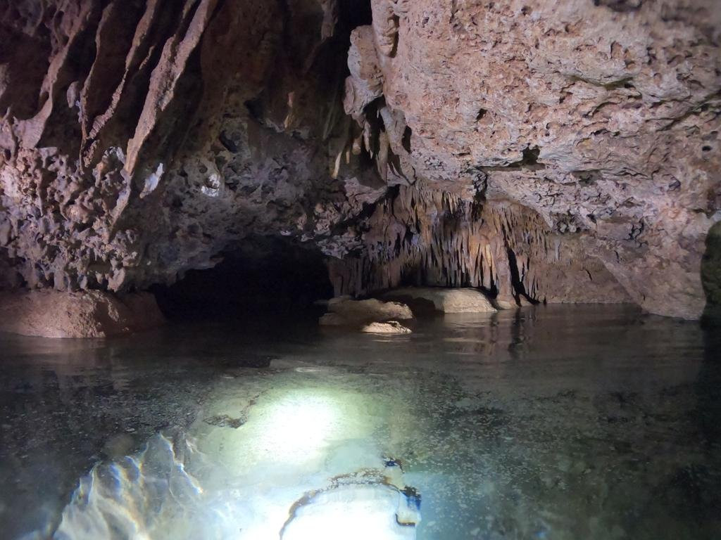Outdoor Bonaire-Kralendijk必去景点