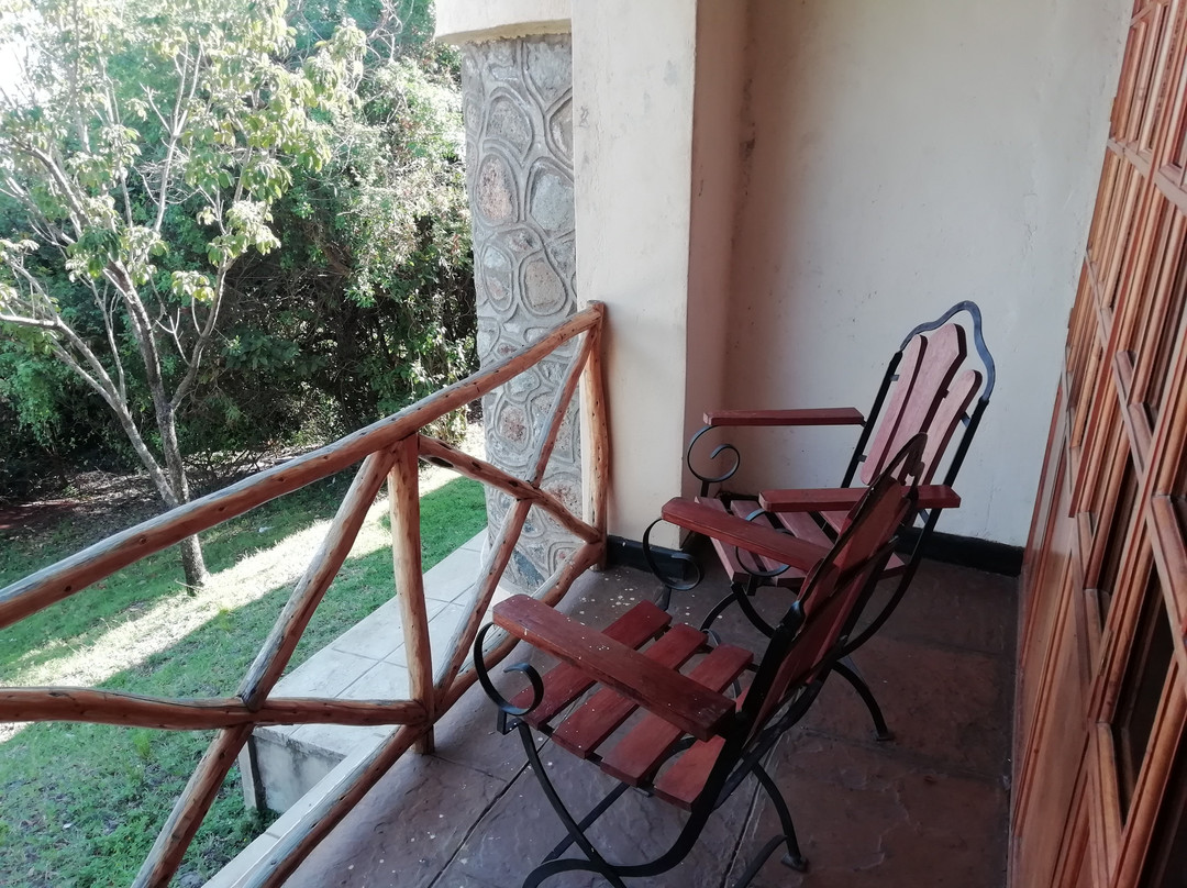 Mara Sun Lodge主图