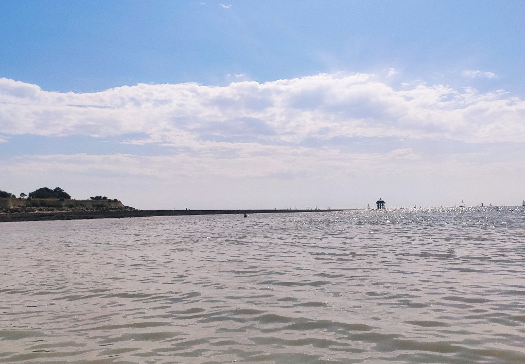 Plage des Minimes景点图片