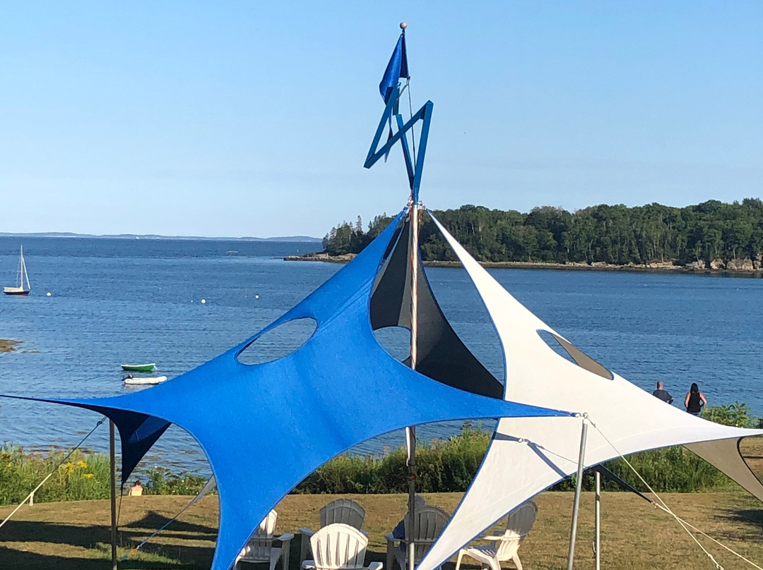 Island View Inn主图