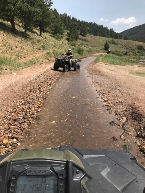 All Season Adventures-萨利达必去景点