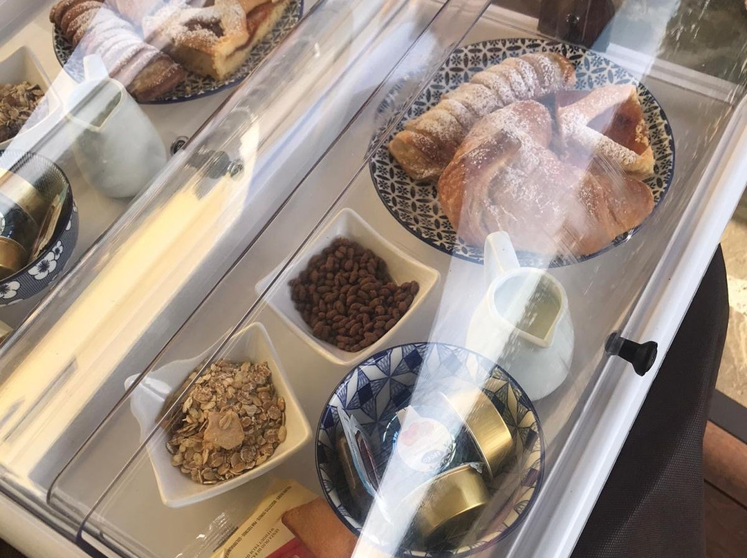 Agriturismo Casa Gisuta主图