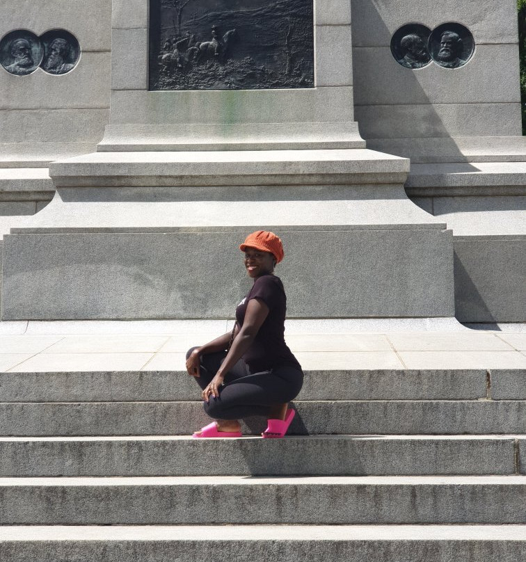 Washington DC Tour Guide-华盛顿特区必去景点