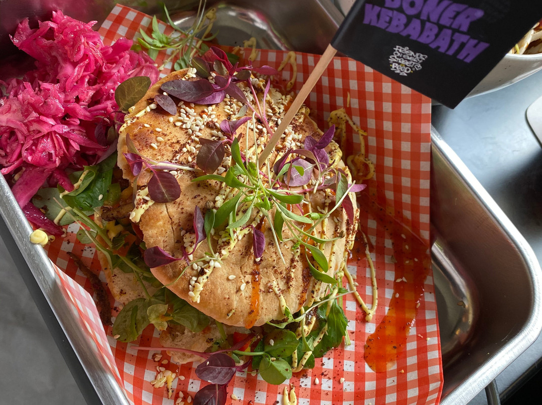 The White Hart Pub主图