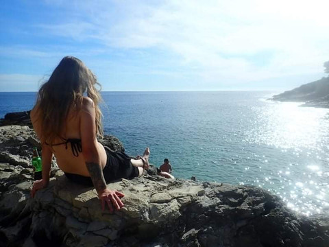 Pula Kayak-普拉必去景点