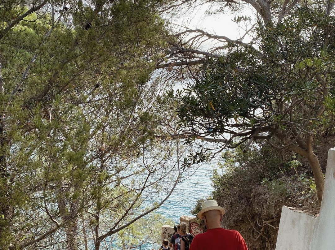 Playa Fonda景点图片