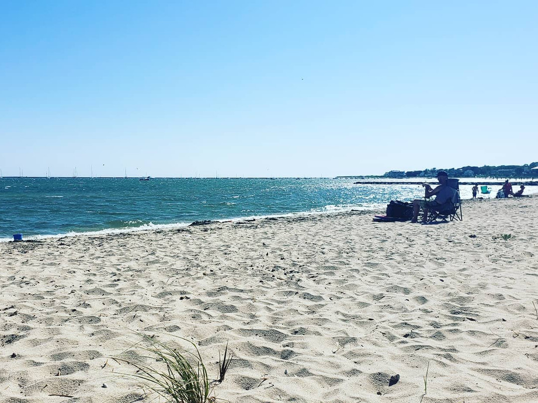 科德角海洋庄园酒店主图