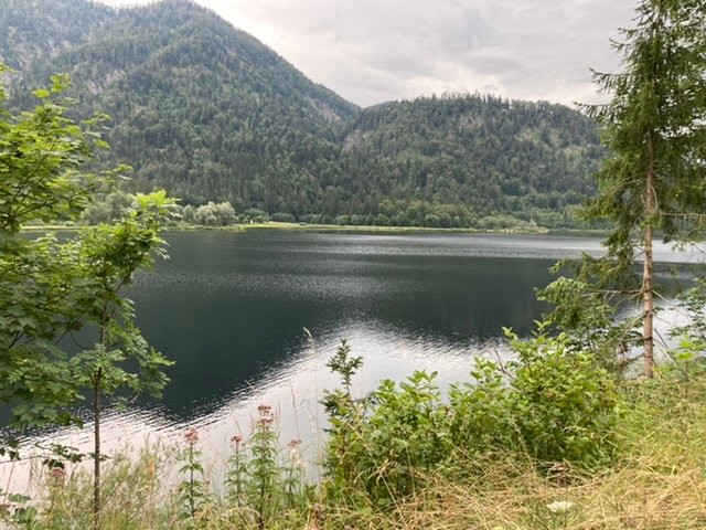 Naturschutzgebiet Weitsee-Reit im Winkl必去景点