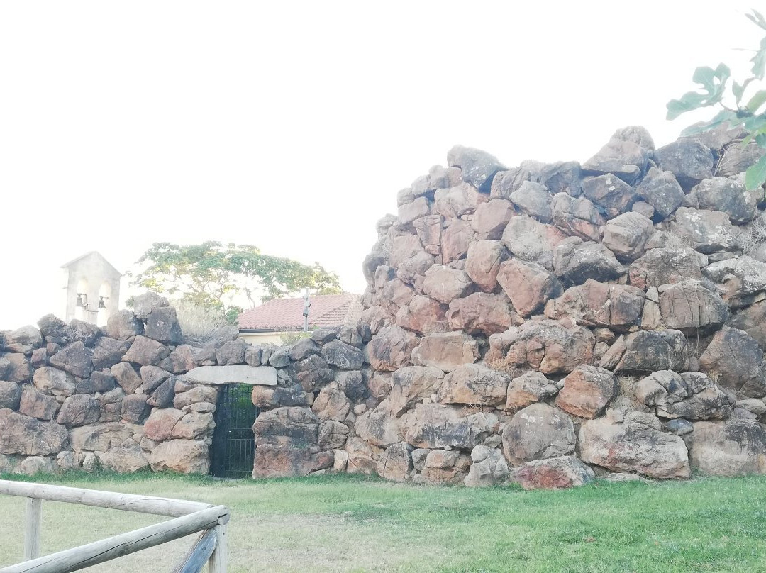 Le Dune Bed and Breakfast主图