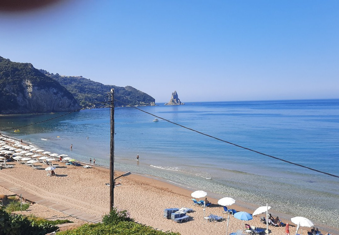 Dandidis Seaside Pension主图