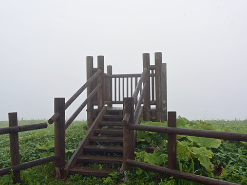 Ayamegahara-厚岸町必去景点