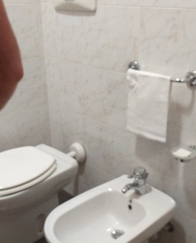 Hotel Scigliano主图