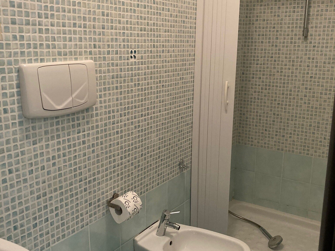 Hotel Stella Maris主图