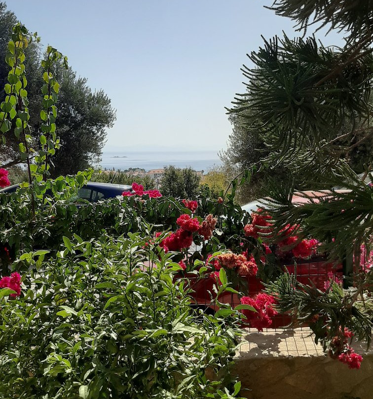 Datça Suites Boutique Hotel主图