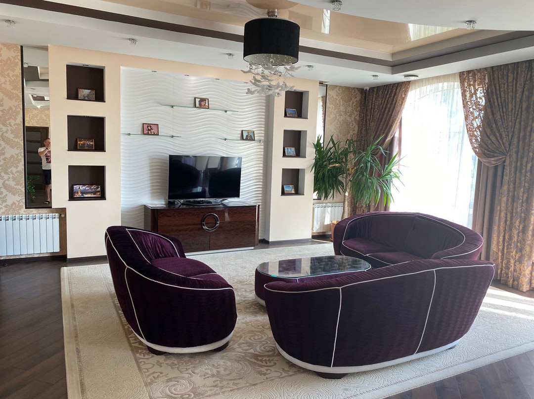 Hotel Villa Venice主图