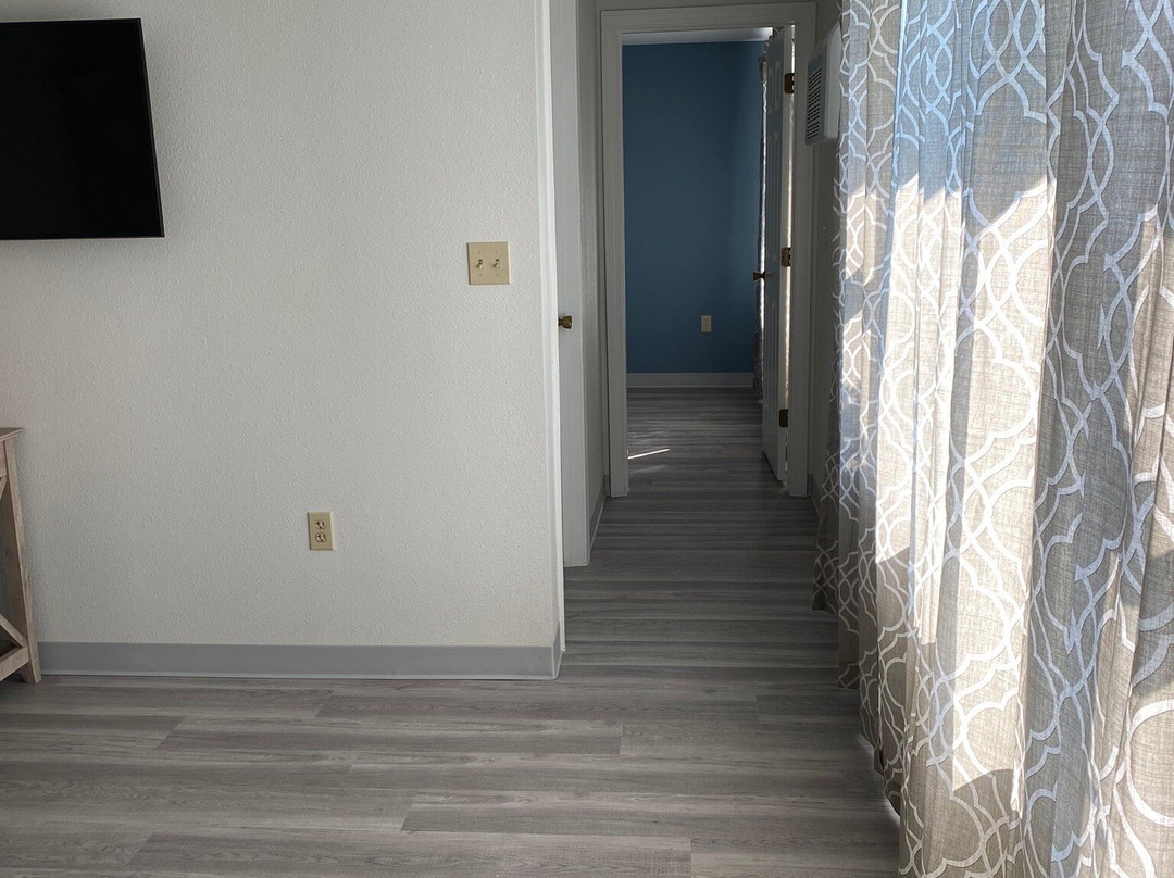 Founder's Brook Motel & Suites主图