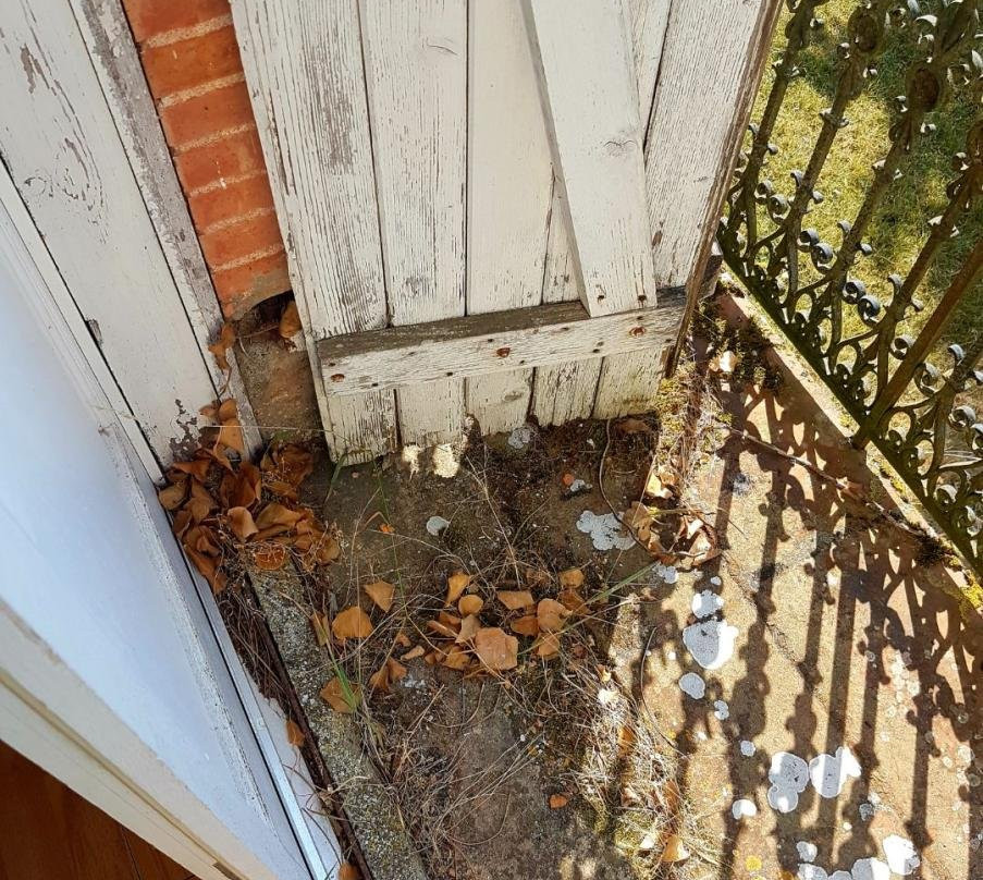 芳达特城堡酒店主图