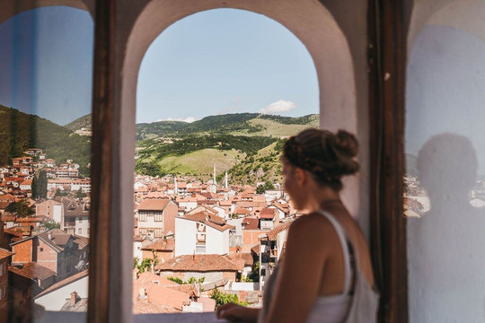 Choose Balkans-斯科普里必去景点