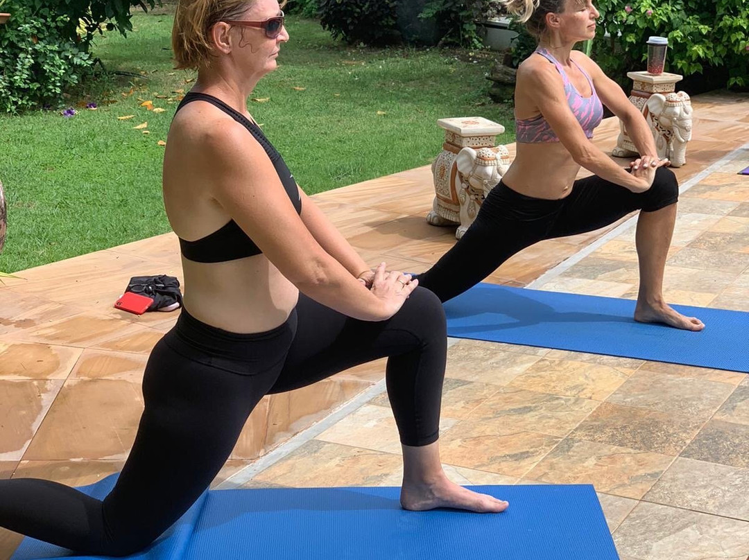 Elsie Evans Art Retreat主图