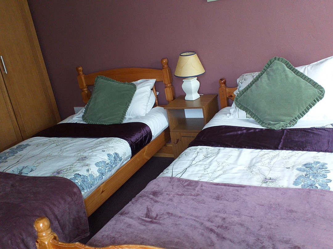 Lough Acoose Glencar B&B主图