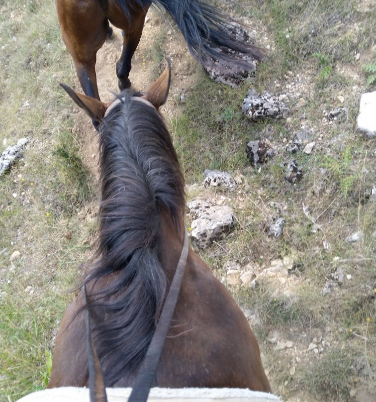 Il Ranch - Maneggio-Scanno必去景点