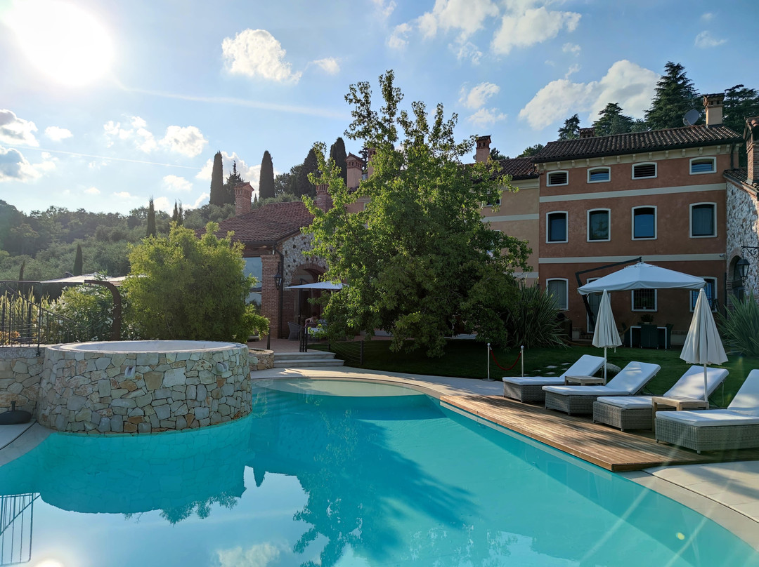 Borghetto San Biagio Relais主图
