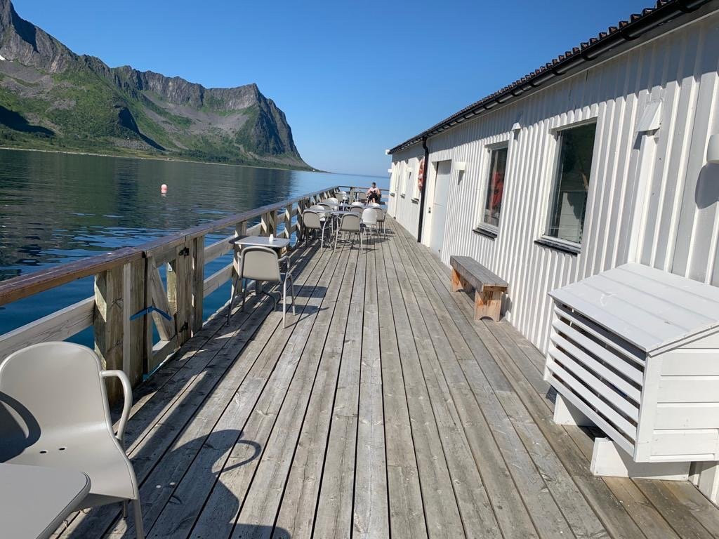 Steinfjord旅游攻略图片