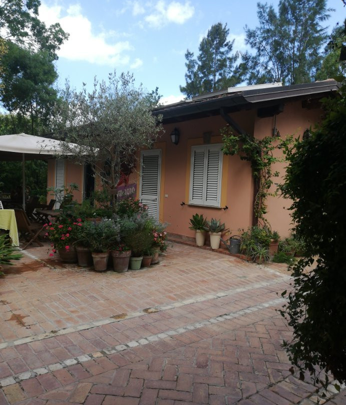 Bed & Breakfast Villa 1010主图