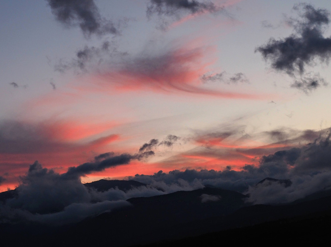 Epinard那须温泉酒店主图