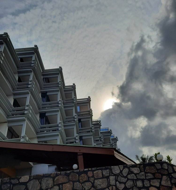Hotel Kara主图
