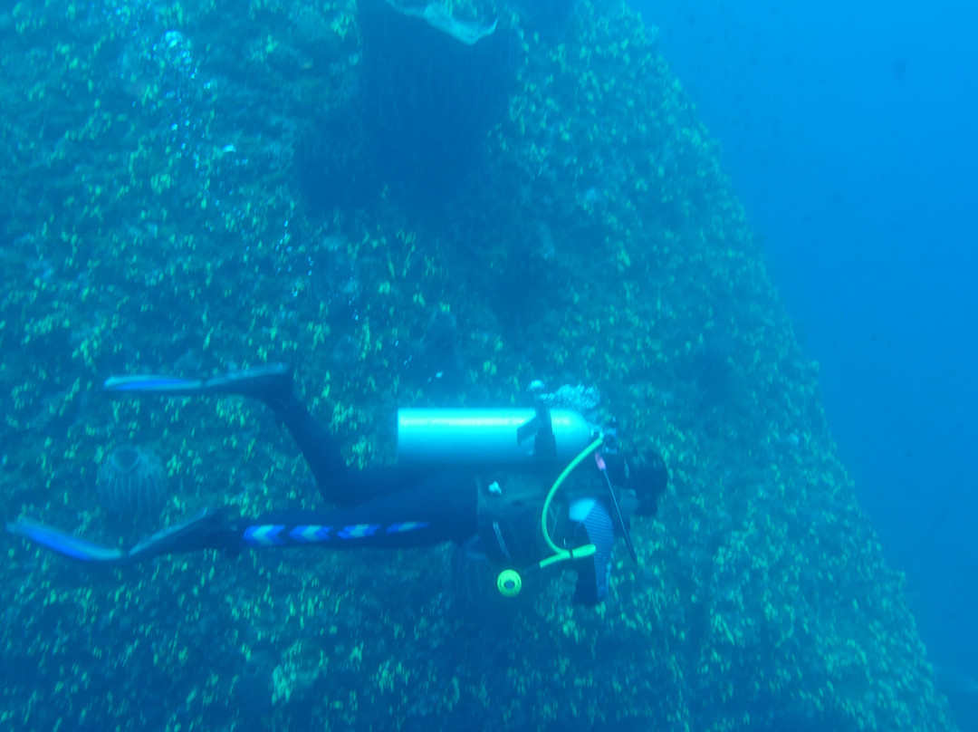 Aqua Nomad-哈夫洛克岛必去景点